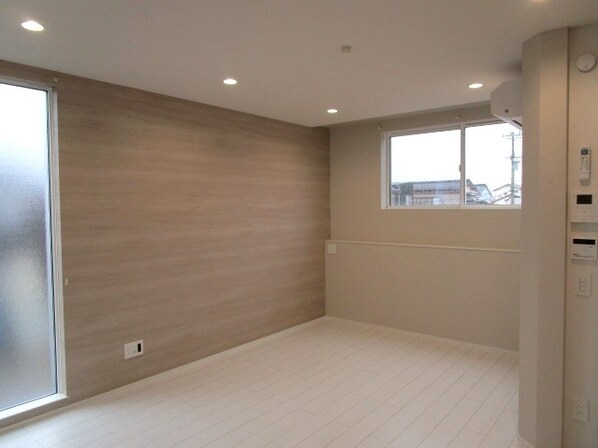 INTEGRAL BRUGGEの物件内観写真